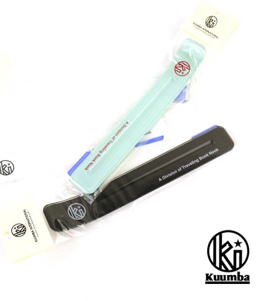 Kuumba(クンバ)インセンスホルダー お香立て レギュラーサイズ・RG