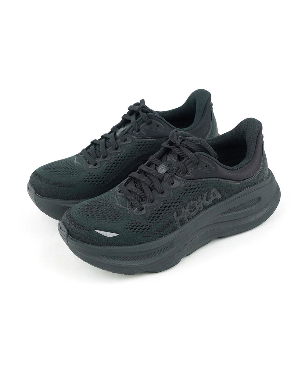 ホカ W BONDI 9 ボンダイ9 HOKA 2026春夏新作 レディース 国内正規品