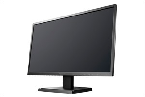 I-O DATA（アイ・オー・データ機器） 液晶ディスプレイ アイオーデータ