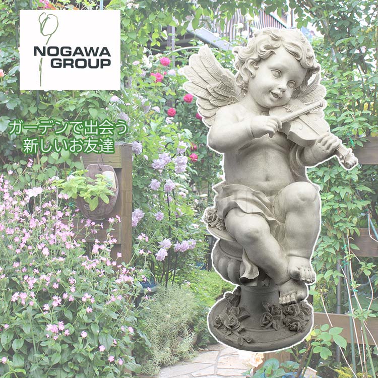 エンジェル オーナメント 天使の置物 Angel レジン オブジェ