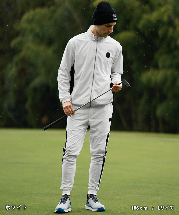 DIVINER GOLF（ディバイナー ゴルフ） 【DIVINER GOLF】 セットアップ