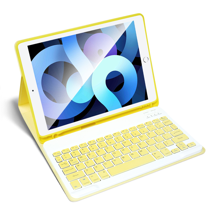 EWIN iPad 第10世代 10.9 キーボード ケー ス iPad 第9世代 10.2インチ