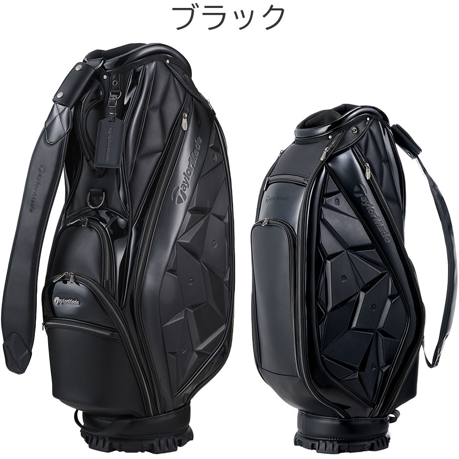 TaylorMade（テーラーメイド） プレミアムモダン キャディバッグ