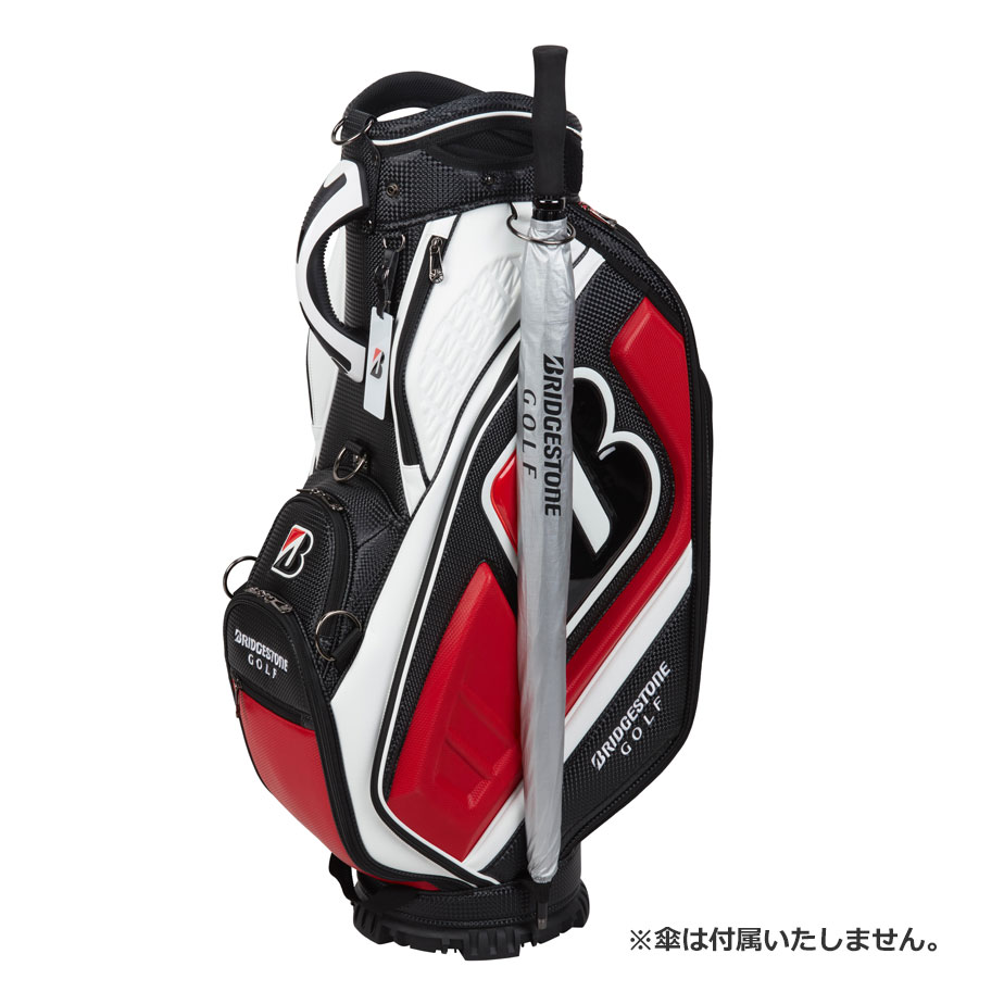 BRIDGESTONE GOLF ブリヂストン ゴルフ ツアーレプリカモデル キャディ