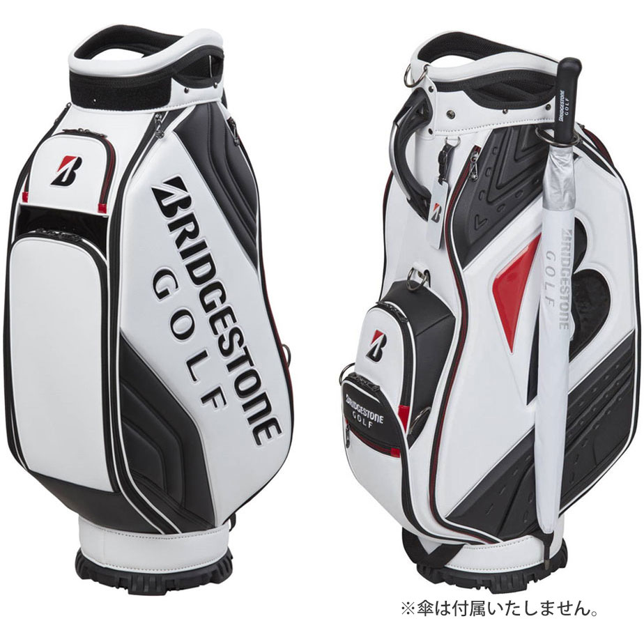 BRIDGESTONE GOLF ブリヂストン ゴルフ ツアーレプリカモデル キャディ