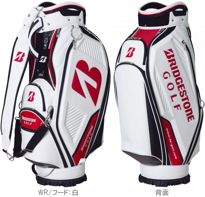 BRIDGESTONE GOLF GOLF(ブリヂストン ゴルフ) プロレプリカモデル