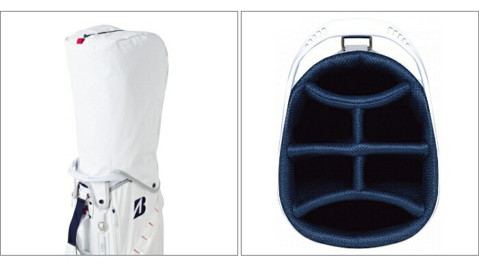 BRIDGESTONE GOLF GOLF(ブリヂストン ゴルフ) 軽量2.4kgモデル