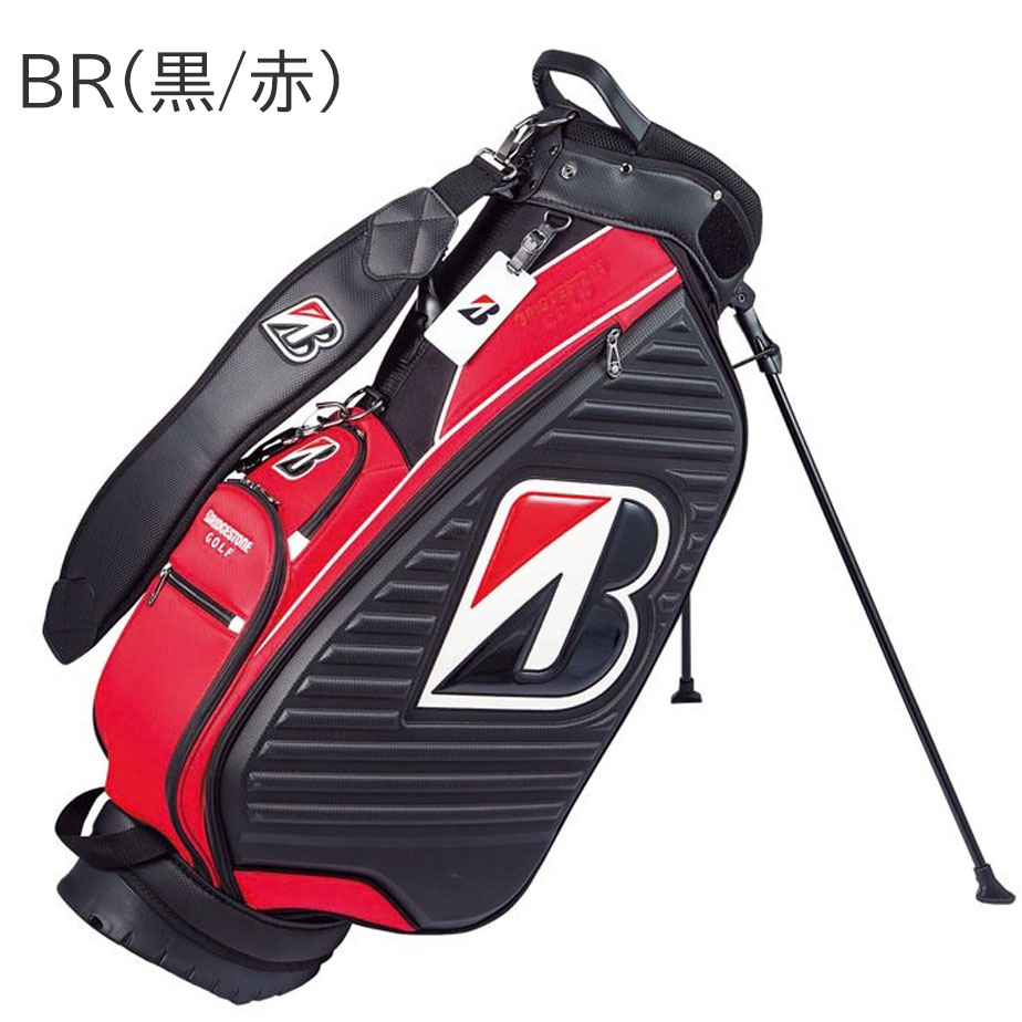 BRIDGESTONE GOLF ブリヂストン ゴルフ プロスタンドモデル キャディ