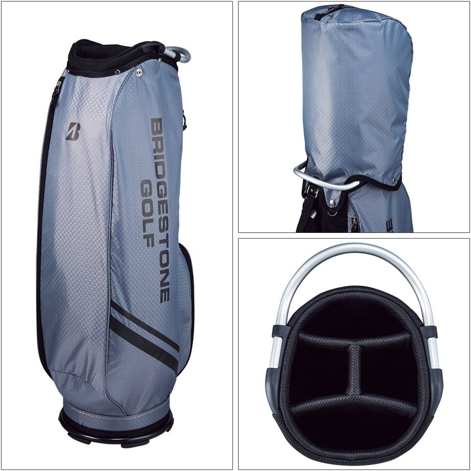 BRIDGESTONE GOLF ブリヂストン ゴルフ 軽量アルミフレームモデル