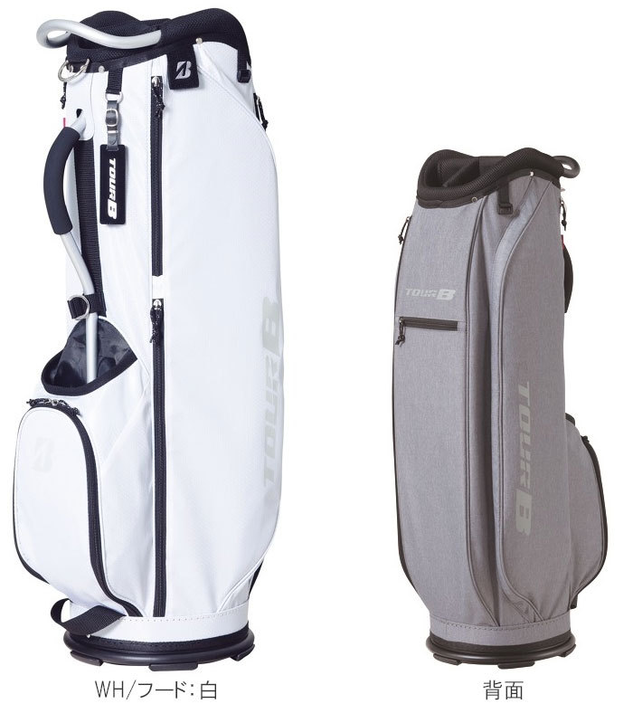 BRIDGESTONE GOLF GOLF(ブリヂストン ゴルフ) TOUR B 軽量アルミ