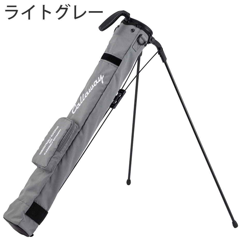 Callaway（キャロウェイ） アドバンス Advance スタンドクラブケース