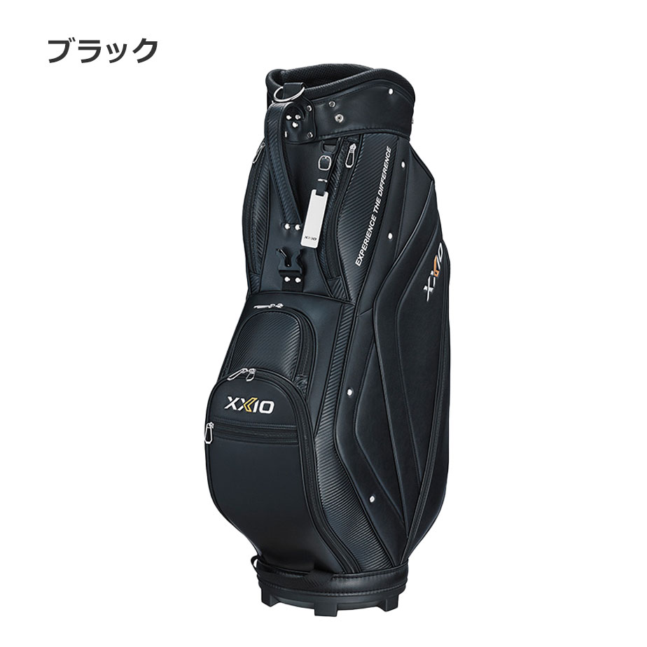 XXIO キャディバッグ｜ゴルフ用バッグ｜ゴルフ｜スポーツ おすすめ人気