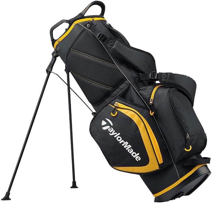 TaylorMade（テーラーメイド） TM セレクトプラス スタンドバッグ