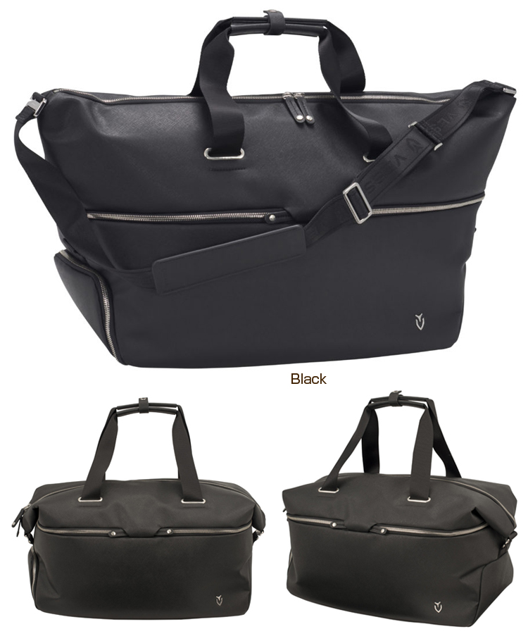VESSEL ベゼル正規品 SKYLINE LUX DUFFEL(スカイラインラックス