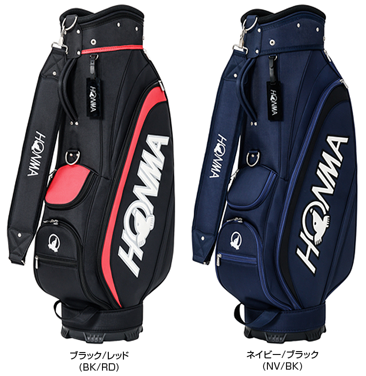 HONMA GOLF（本間ゴルフ） ホンマ 日本正規品 ベーシックスポーティ