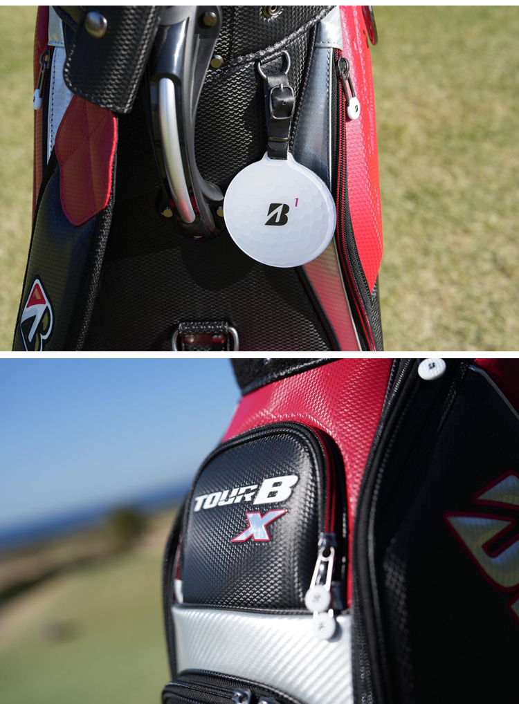 BRIDGESTONE GOLF 【限定品】 ブリヂストンゴルフ 日本正規品 プロ