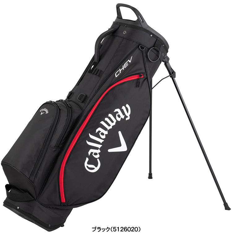 Callaway（キャロウェイ） 正規品 Chev Stand 26 JM ( シェブ スタンド