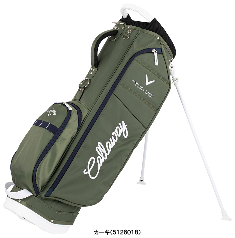 Callaway（キャロウェイ） 正規品 Advance Stand 26 JM ( アドバンス