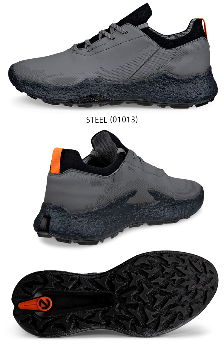 ecco（エコー） 日本正規品 BIOM H5 レース バイオム エイチ ファイブ