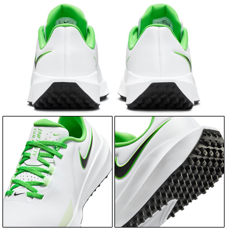NIKE（ナイキ） NIKE GOLF ナイキゴルフ 正規品 インフィニティ G NN