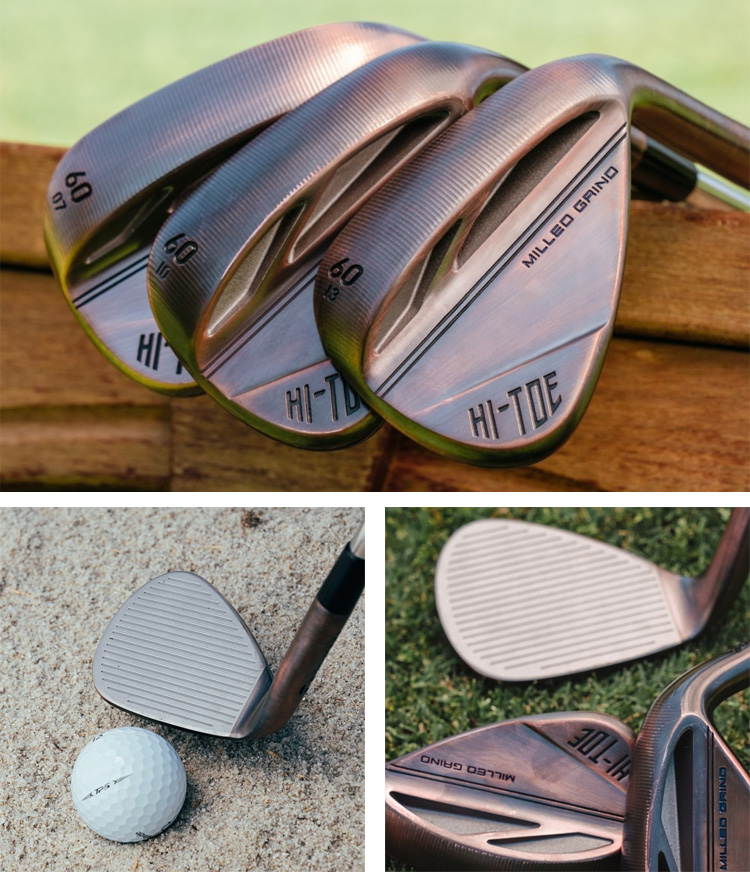 TaylorMade（テーラーメイド） テーラーメイド日本正規品 HI-TOE3