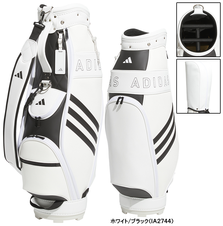 adidas（アディダス） adidas Golf アディダスゴルフ 日本正規品 軽量