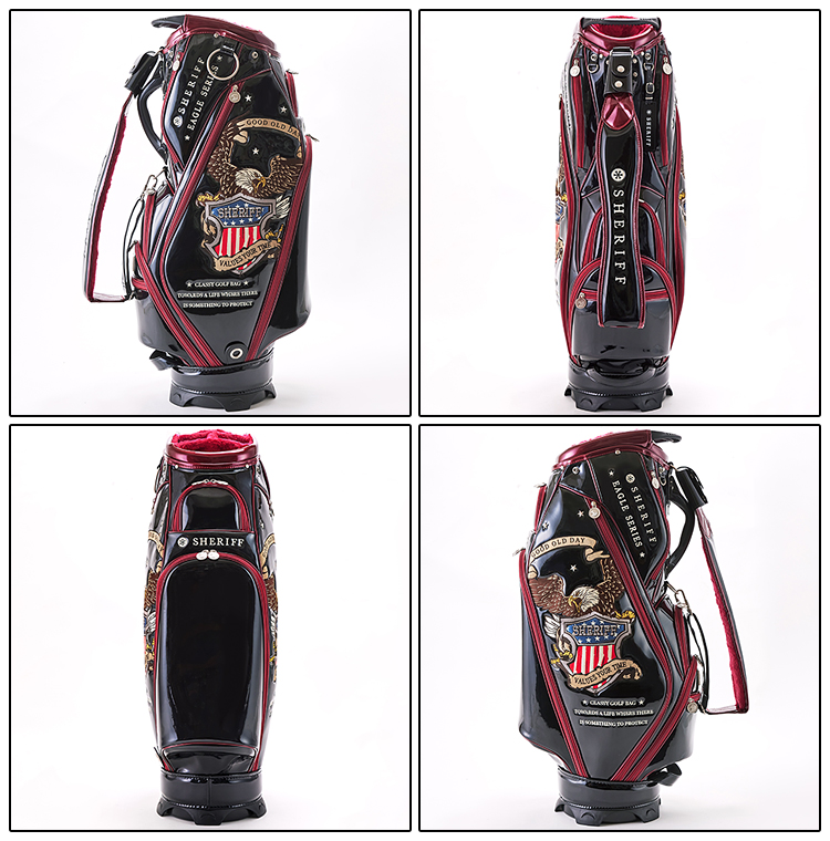 SHERIFF（シェリフ） 【限定品】 日本正規品 STANDARD イーグル