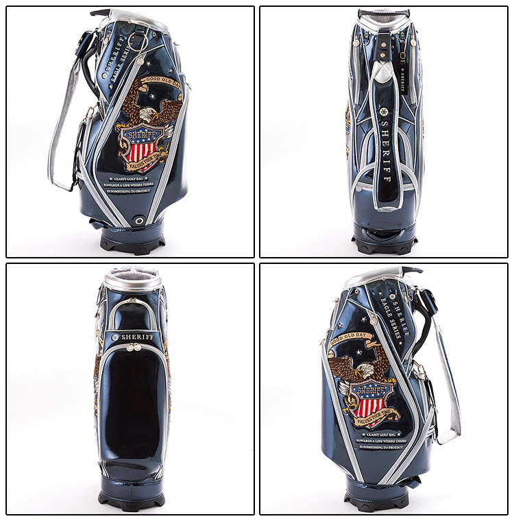 SHERIFF（シェリフ） 【限定品】 日本正規品 STANDARD イーグル