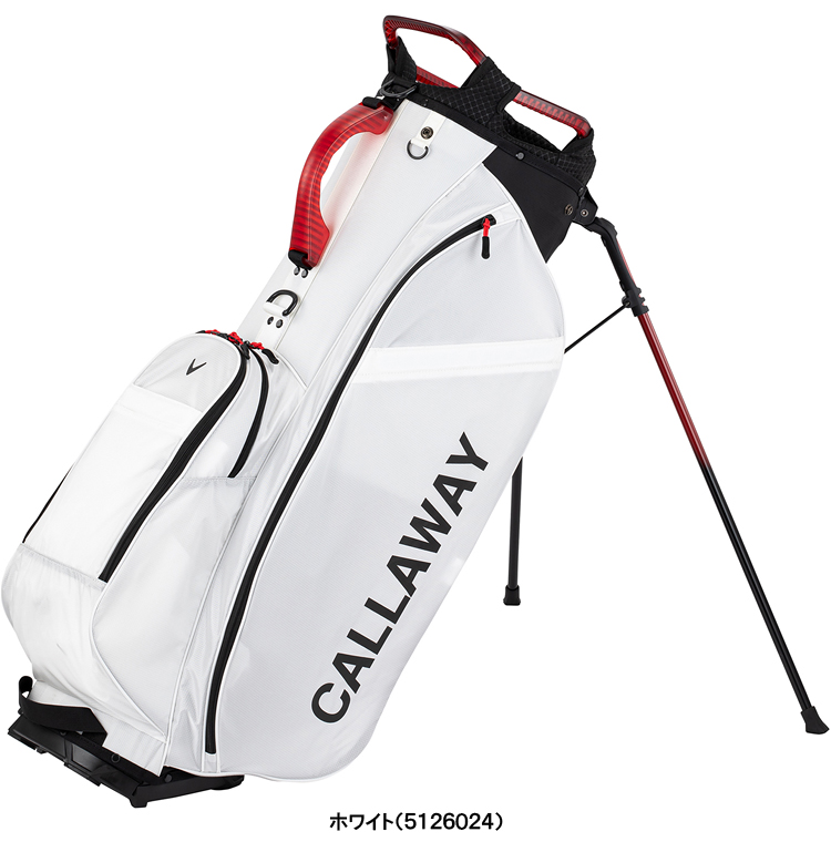 Callaway（キャロウェイ） 正規品 SP-001 Stand 26 JM スタンド