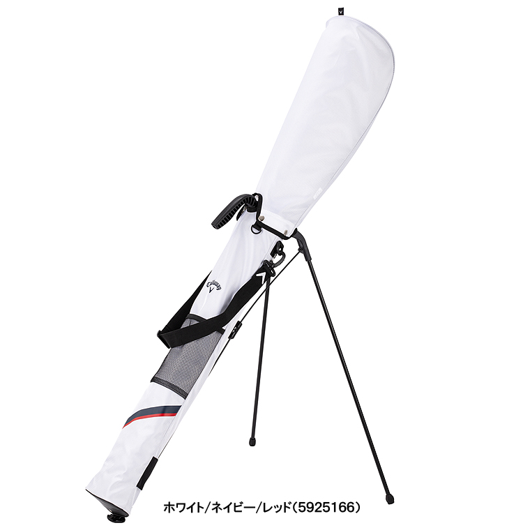 Callaway（キャロウェイ） 正規品 Sport Stand Club Case 25 JM