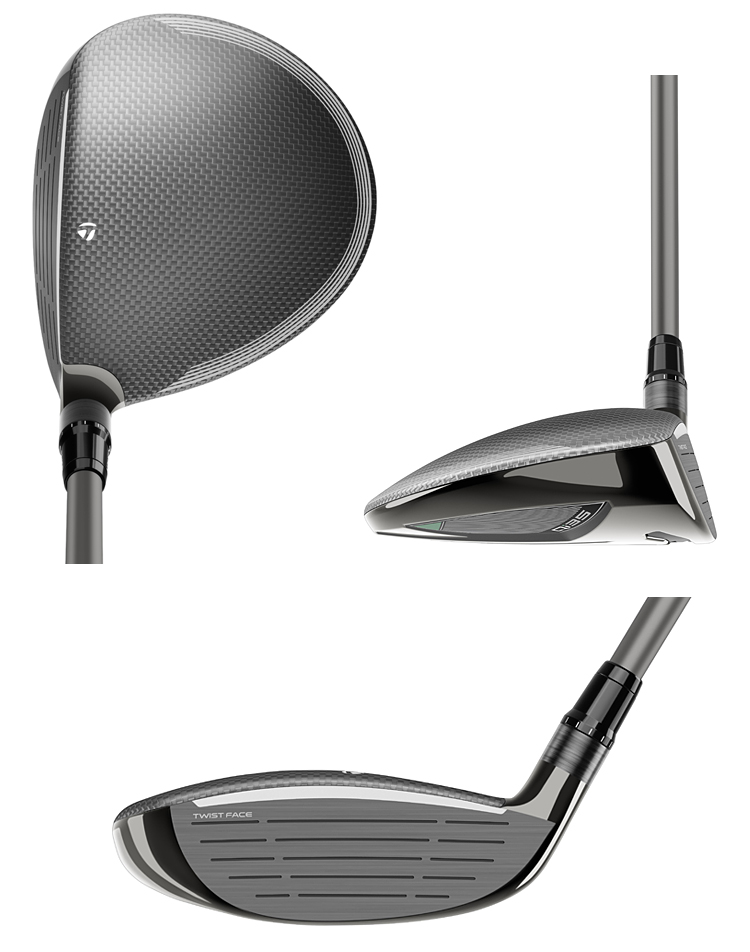 TaylorMade（テーラーメイド） テーラーメイド日本正規品 Qi35 MAX