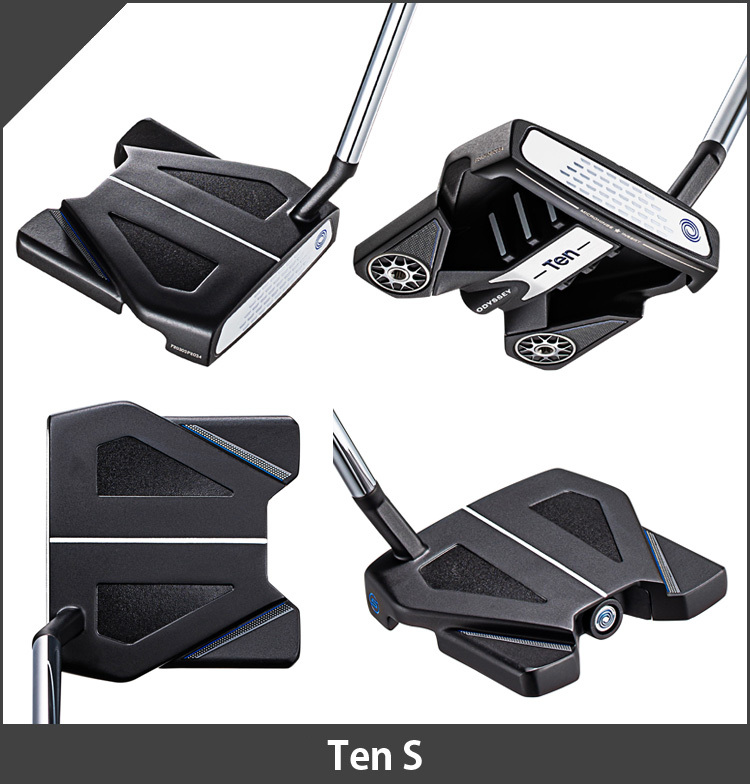 ODYSSEY（キャロウェイゴルフ） ODYSSEY オデッセイ 日本正規品 TEN