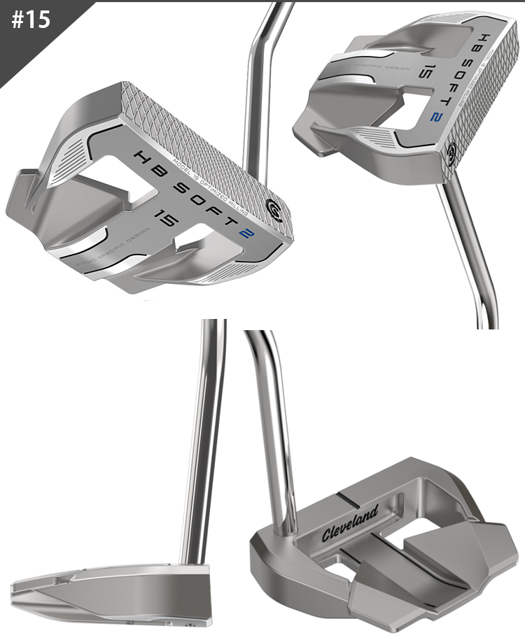 Cleveland Golf（クリーブランドゴルフ） Cleveland クリーブランド