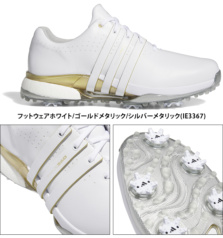 adidas（アディダス） adidas Golf アディダスゴルフ 日本正規品 TOUR