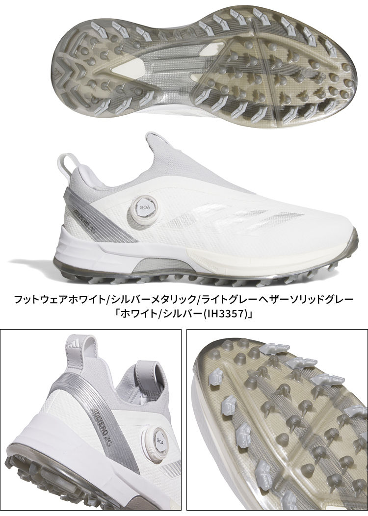 adidas（アディダス） adidas Golf アディダスゴルフ 日本正規品