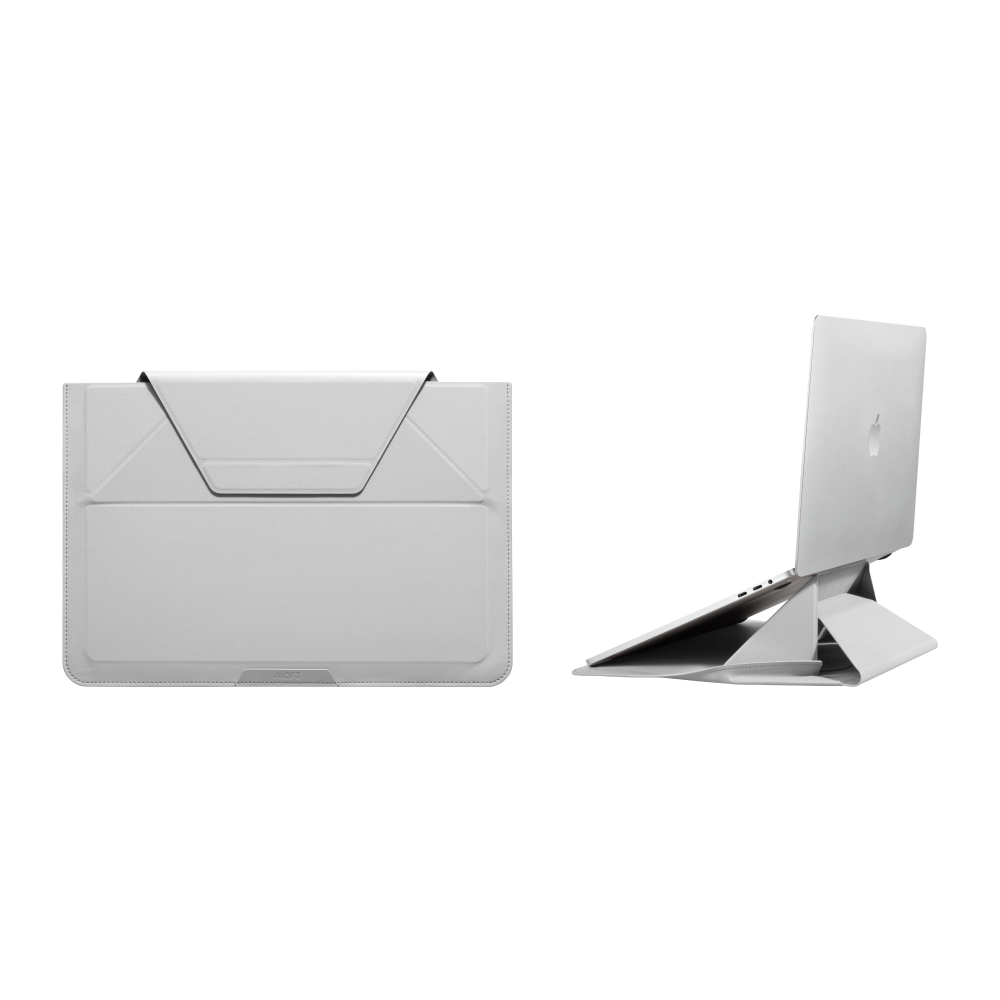 MOFT モフト ノートPCケース PCバッグ 兼用 スリーブ クラッチ