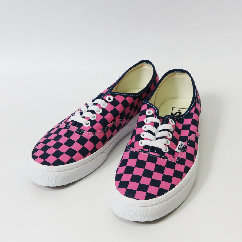 VANS（ヴァンズ） バンズ Authentic オーセンティック スニーカー