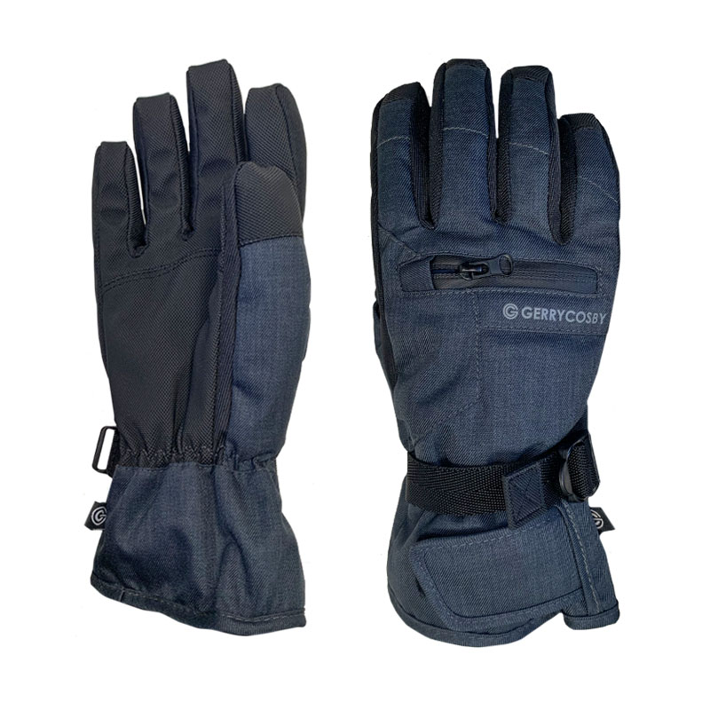 コスビー スキーグローブ メンズ アルペンスキー スノーボード 手袋
