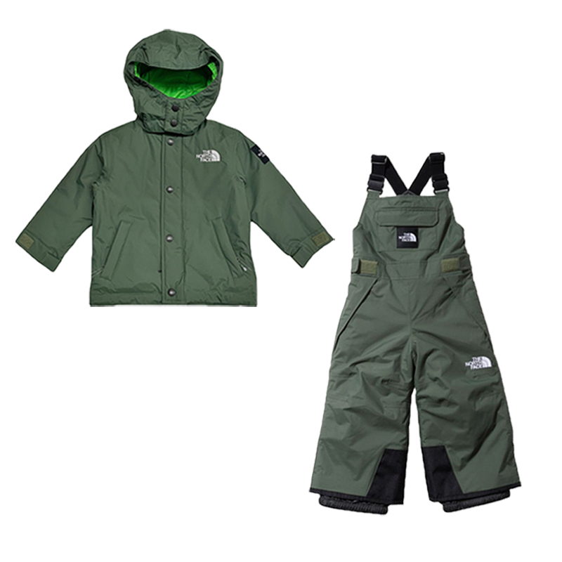 THE NORTH FACE（ザ ノースフェイス） ウィンターコーチジャケット