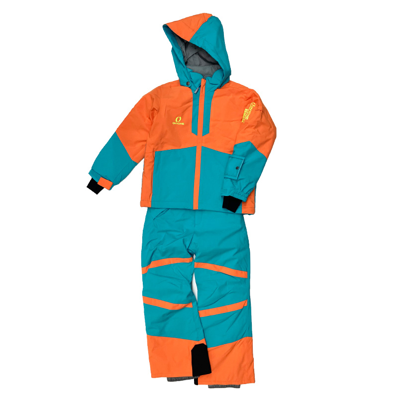 オンヨネ（ONYONE） レセーダ スキーウェア ジュニア 子供 男の子