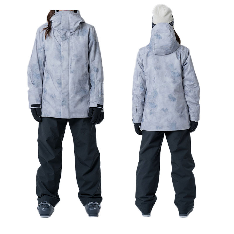 ウインデックス スキーウエア 上下セット レディース スキー