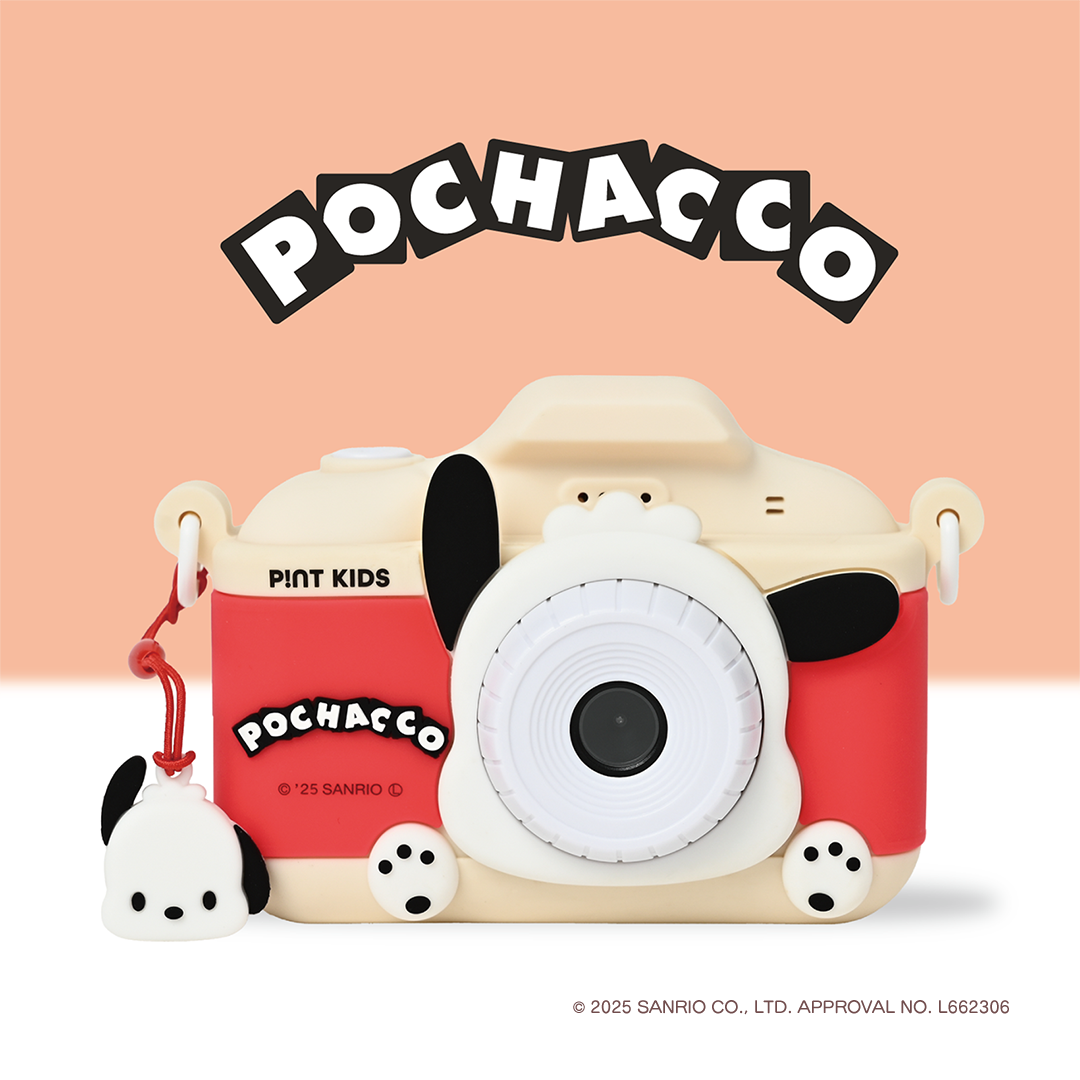 sanrio（サンリオ） キッズカメラ ピントキッズ サンリオ