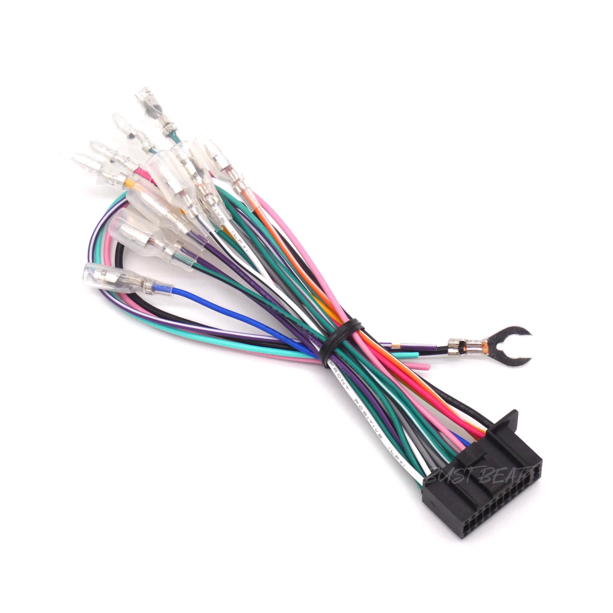 BUST BEAT ケンウッド MDV-L500 対応 カーナビ用 22ピン カプラー