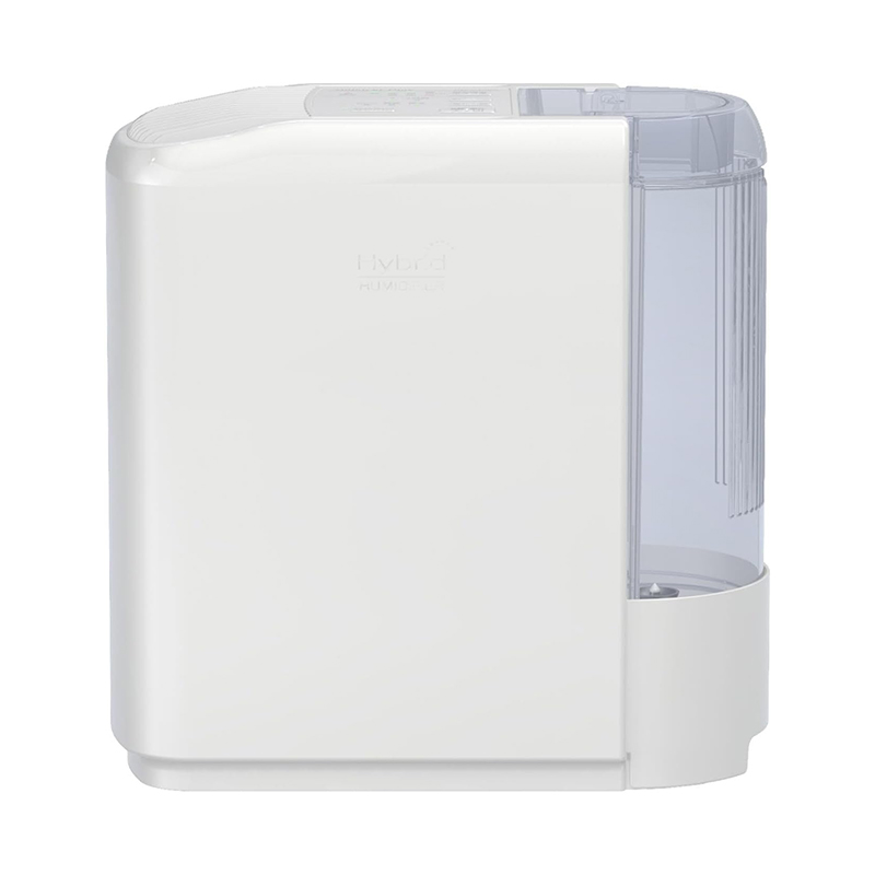 ダイニチ（Dainichi） ハイブリッド式加湿器 ホワイト 加湿量300ml/h