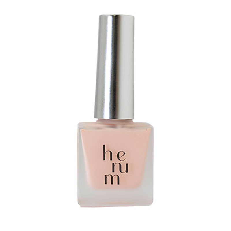 ヘニュム henum インク 8ml 8色からご選択 bl01-bl07 クリア リキッド