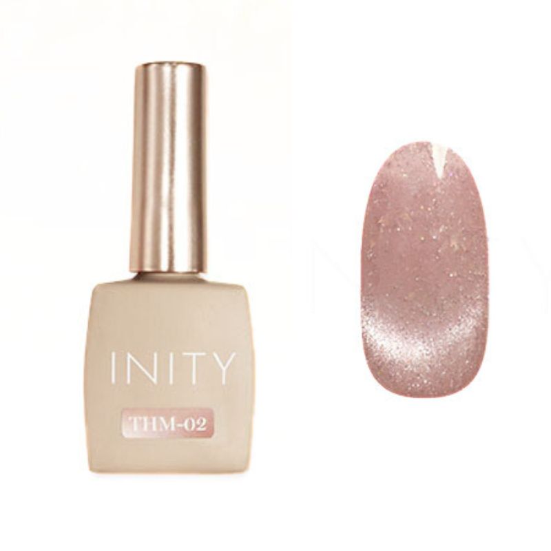 INITY by Citron アイニティ バイ シトロン 艶肌マグ 10ml 7色からご