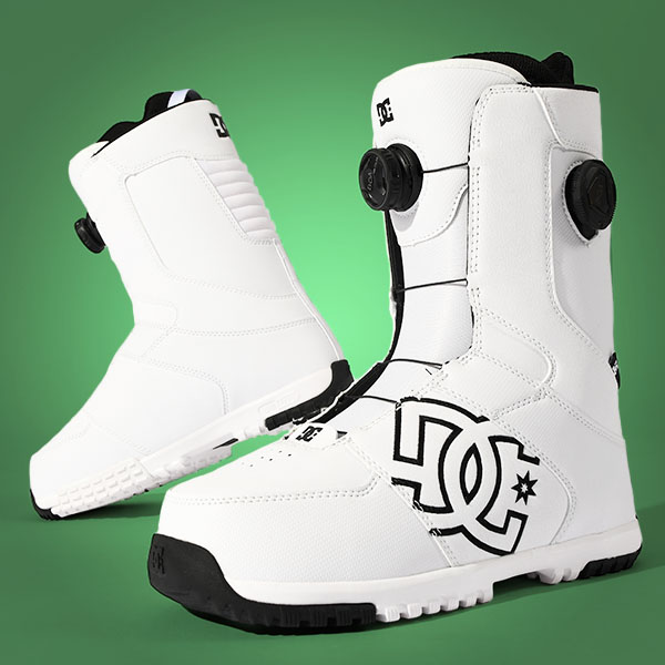 DC SHOES（ディーシーシューズ） DC SHOE ディーシー スノー ブーツ