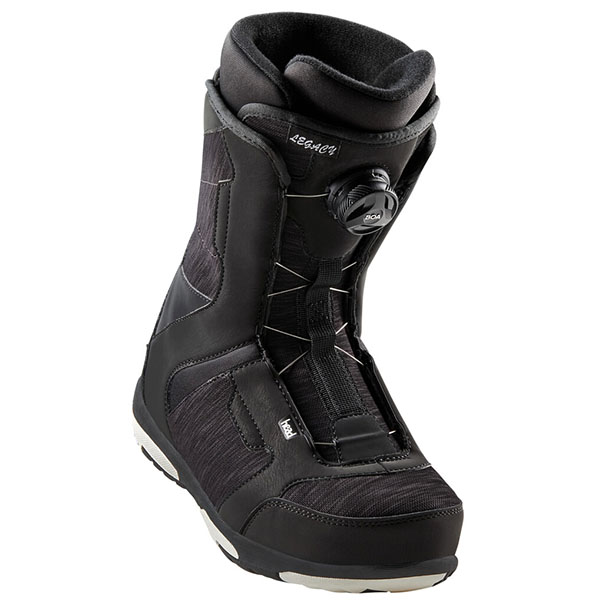 HEAD（ヘッド） 47%off head スノーボード ブーツ LEGACY W BOA 354613