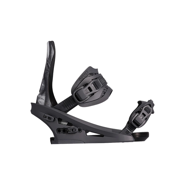 ラス1 Sサイズ のみ FLUX フラックス バインディング DS ディーエス