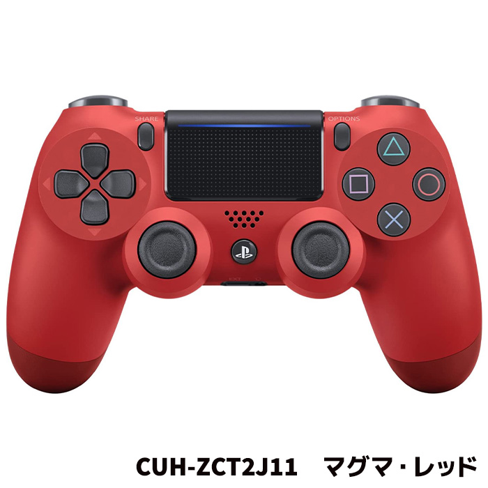 SONY（ソニー） PS4 ワイヤレスコントローラー 純正 DUALSHOCK4 (CUH